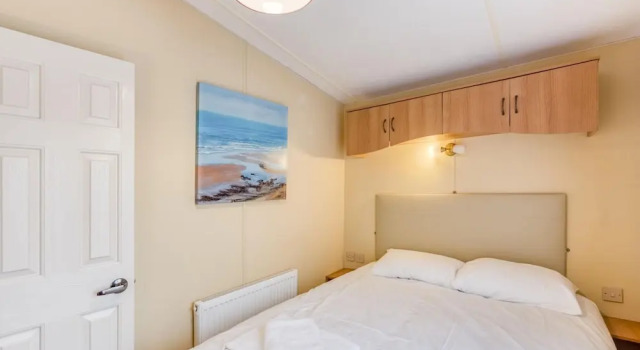 Alluring Home in Hastings Near Sea, Book Feriehus Sommerhuse i Icklesham, Hytte