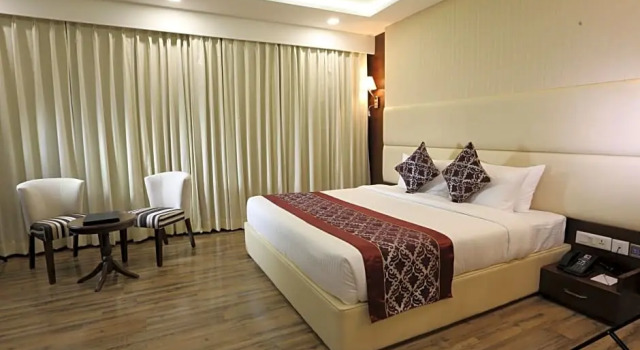 Clarks INN Suite Gwalior