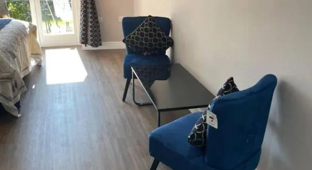 Immaculate 1-bed Studio With Outside Patio, Забронировать Отель Отели Англии 3 звезды, 3*