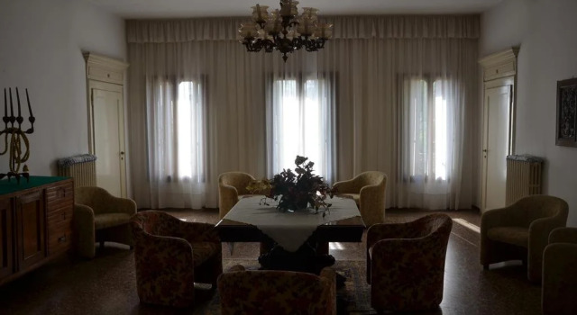 Hotel Regina Villa Adele