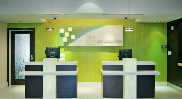Holiday Inn Long Beach-Downtown Area, Забронировать Отель Отели и гостиницы Лонг-Бич, рядом с Long Beach Comprehensive Health Center, Отель