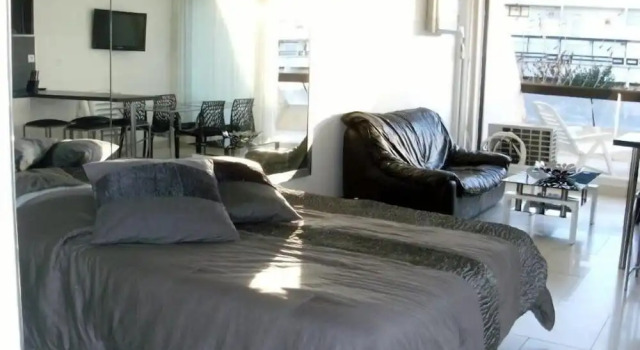 Студия Village Naturiste Cap dAgde Hôtel Libertin Location Studio Club Riad 5