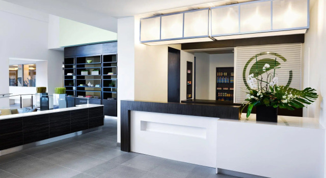 Element by Marriott Vaughan Southwest