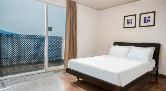 Run of House Kensington Resort Chungju