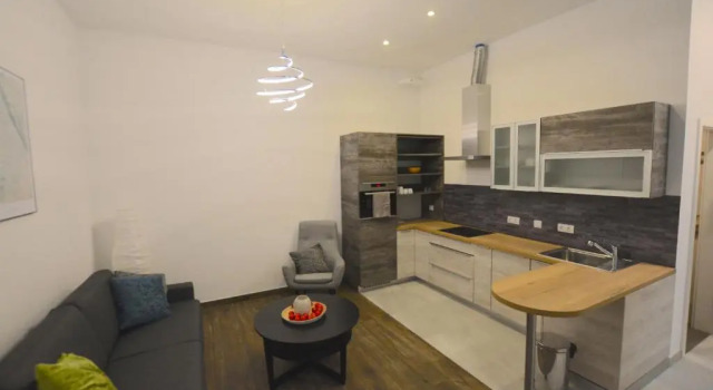 Prater & Center Apartment mit eigener Terrasse, Забронировать Апартаменты/квартира Апартаменты Вены, рядом с Нестройплац, Апартаменты/квартира