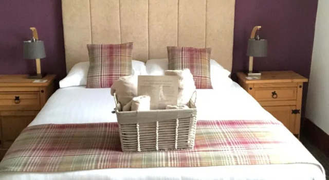 Номер Classic Kestor Inn