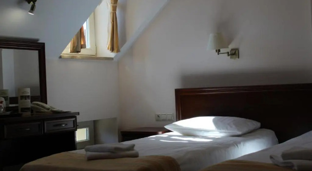 Номер Superior Hotel Masovia