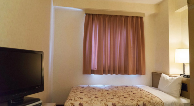 Sankei City Hotel Chiba