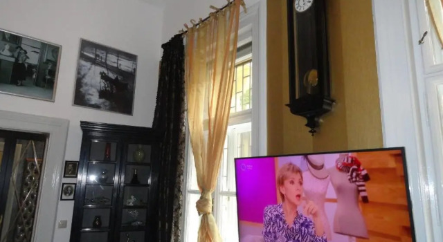 Boudoir Budapest Apartment, Забронировать Апартаменты/квартира 05. Внутренний город - Город Леопольда 