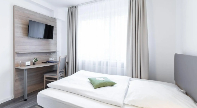 Hotel Köln 2020