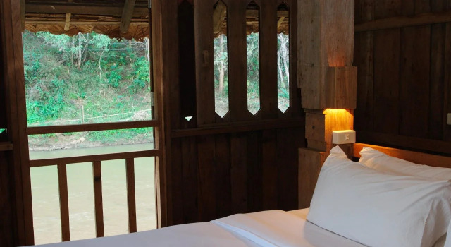 Baan Nam Pai Retreat