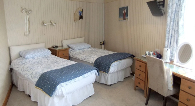 Трёхместный номер Standard Цокольный этаж Harmony Country Lodge