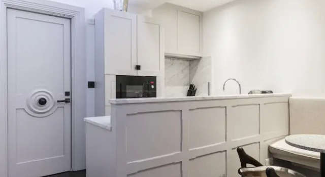 The Marlborough Suite, Varaa Huoneisto Asunnot kohteessa Merseyside, Huoneisto