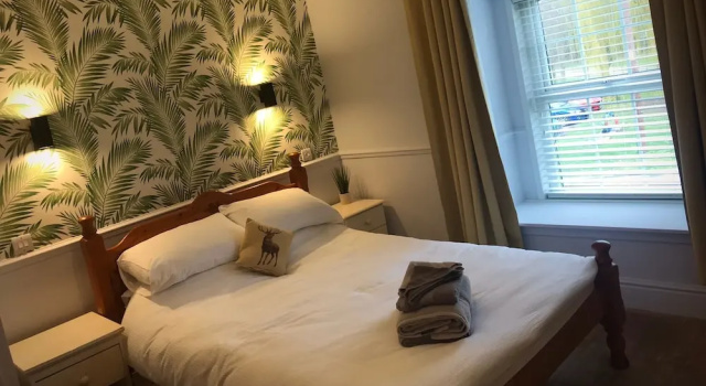 Red Lion Coaching Inn, Забронировать Отель Гейнсборо Линкольншир