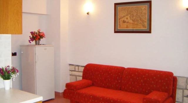 Guest House Marica, Забронировать Апартаменты/квартира Ровинь Rovinj Riviera, рядом с Пристань для яхт Ровиня