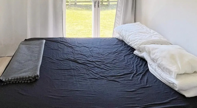 4 Star Holiday Home in Skummeslovsstrand, Book Vacation Home Skottorp 