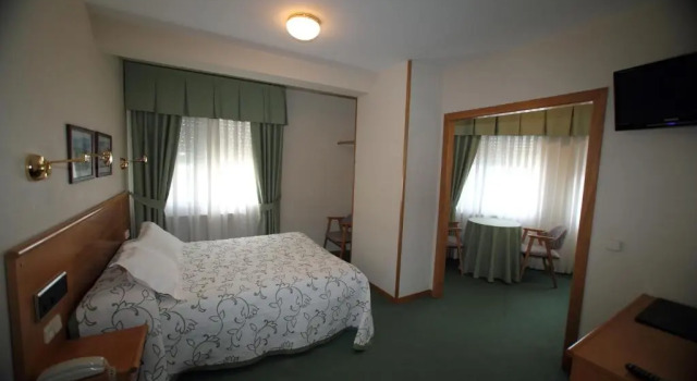 Двухместный номер Superior Hotel Ramos