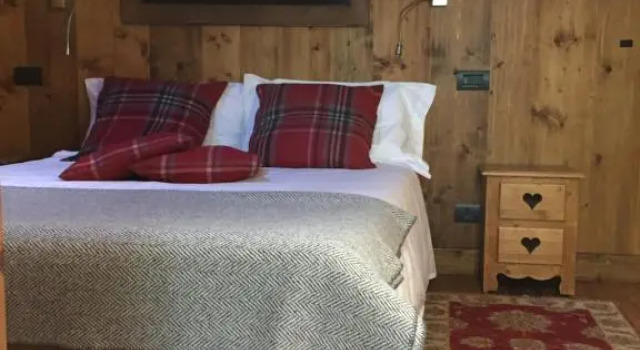 Номер Comfort Wongade Chambres dhotes e Restaurant