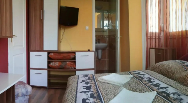 Номер Standard Napsugár Resort
