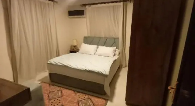 Люкс Smile Apartment
