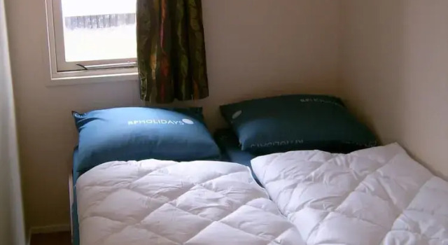 Roompot Vakanties Zeebad, Забронировать Отель Брескенс 