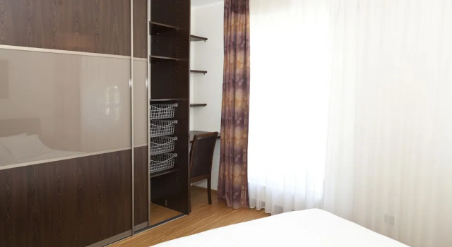 Kutseli Apartments - Tigutorn, Buchen Sie Ferienwohnung Tartu 