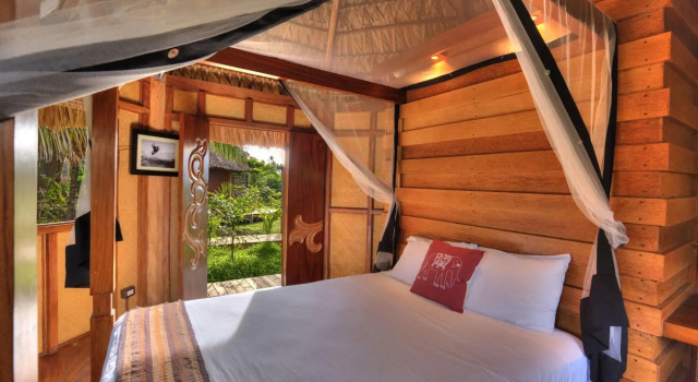 Mandala Eco Villas, Забронировать Отель Отели Санта-Текла 3 звезды, 3*