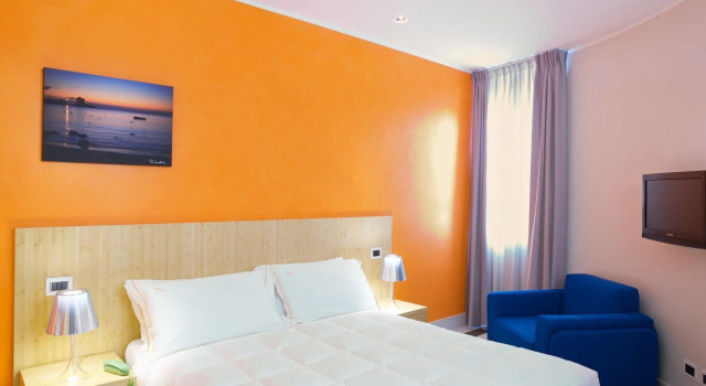 Hotel Intervallo