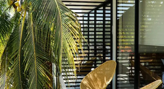 Апартаменты Azure Bacalar Luxury Apartments