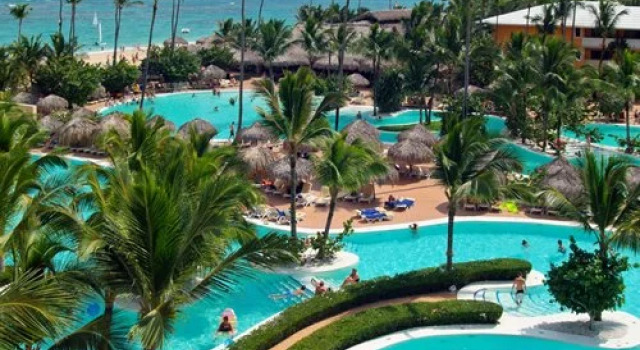 IBEROSTAR Punta Cana - 5 Nights, Higuey, Dominican Republic, Prenota Hotel Bávaro Punta Cana
