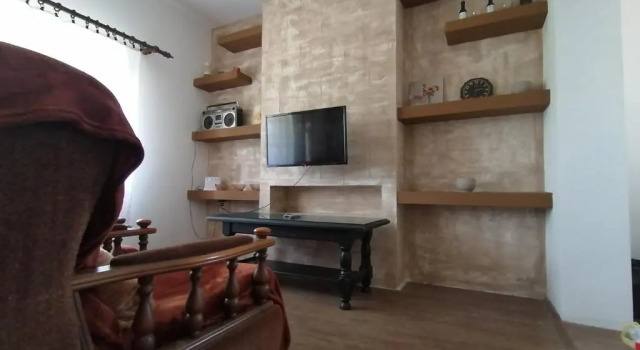 Апартаменты Apartman Spiro