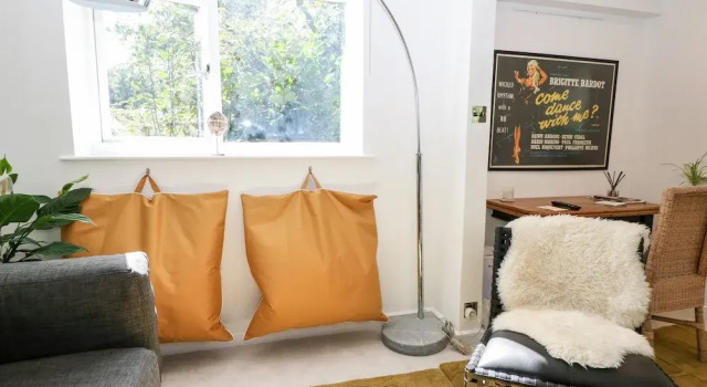 Коттедж Kub House