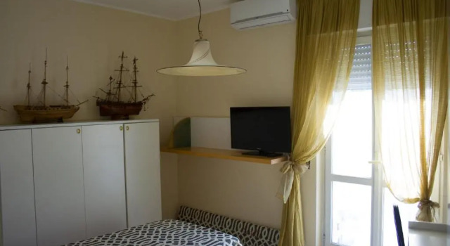 Номер Standard BB La Villa