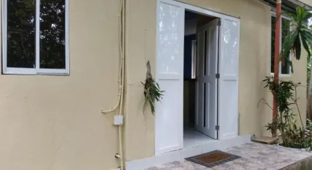 Orange Hill House II, Забронировать Отель Сан-Андрес Сан-Андрес-и-Провиденсия