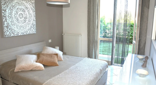 Appartamento la Perla