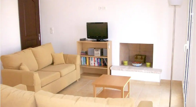 Villa With 2 Bedrooms in Zakinthos, With Private Pool, Enclosed Garden and Wifi Near the Beach