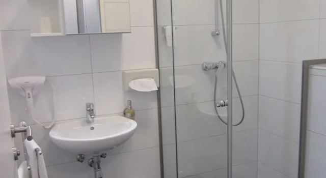 Standard chambre Hotel201