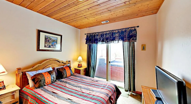 Bobsled - 5 Br Townhouse, Varaa Lomakoti Park City 