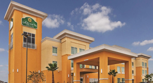 Четырёхместный люкс La Quinta by Wyndham Jourdanton - Pleasanton