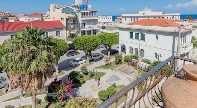 Polymnia Apartment