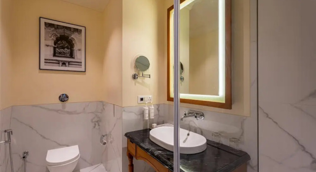 Коттедж Radisson Resort Mount Abu