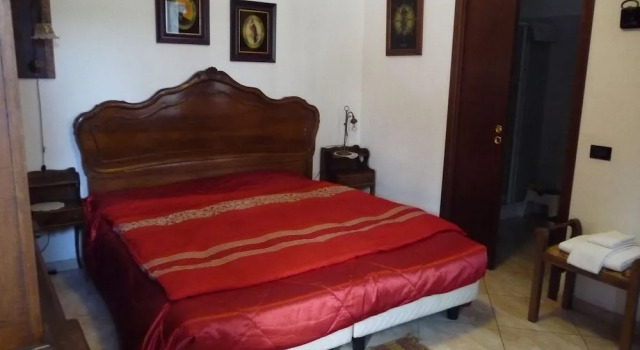 B&B Al Parco, Réserver Chambre d'hôtes Curtatone Lombardie
