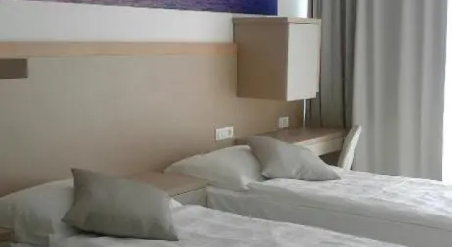Двухместный номер Deluxe с балконом House Jurman