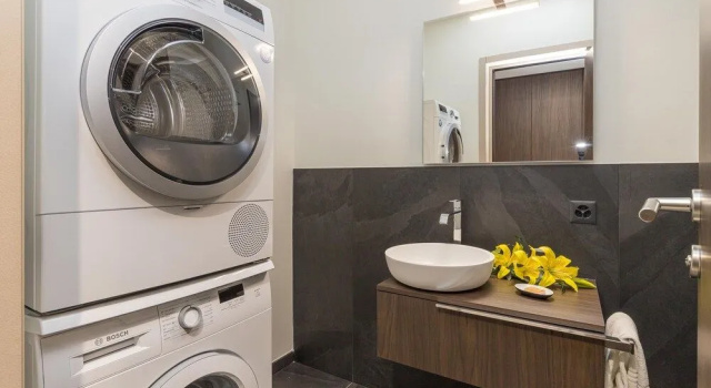 ICON H 603 Suite Executive
