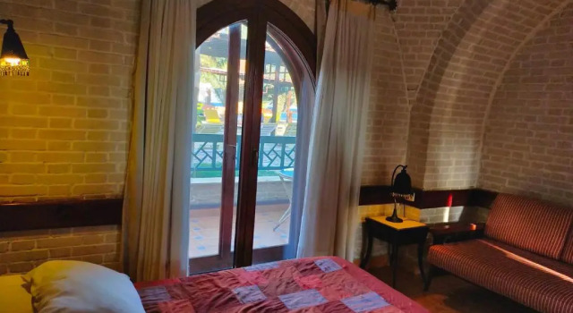 Номер Superior Nesima Resort
