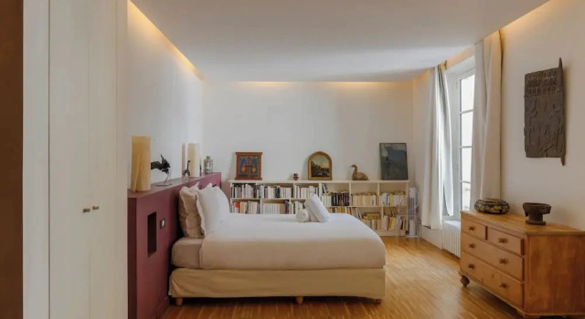 Paris Opera Prestige residence