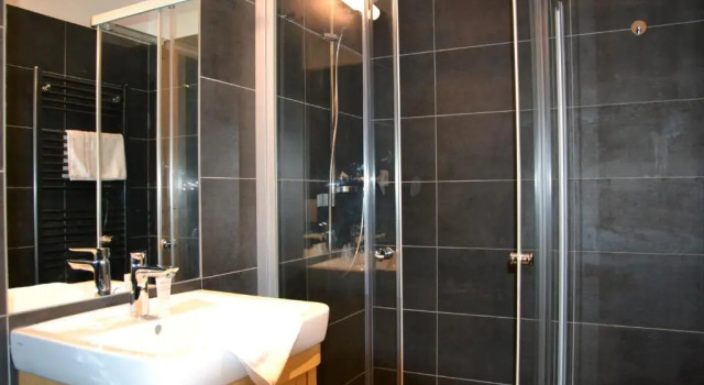 Студия Residence Post