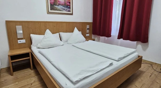 Двухместный номер Standard Hotel Restaurant Schwert