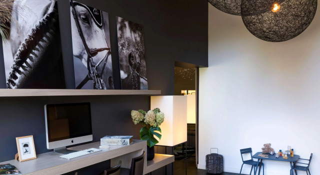 Best Western Plus Hotel Du Parc Chantilly