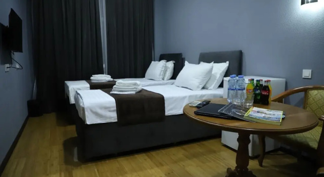 Номер Standard Отель Grand Avenue